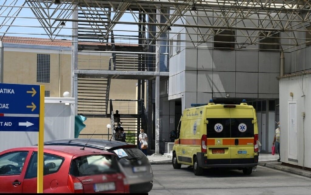 Συγκίνηση για τον γιατρό που έπεσε νεκρός στην παραλία